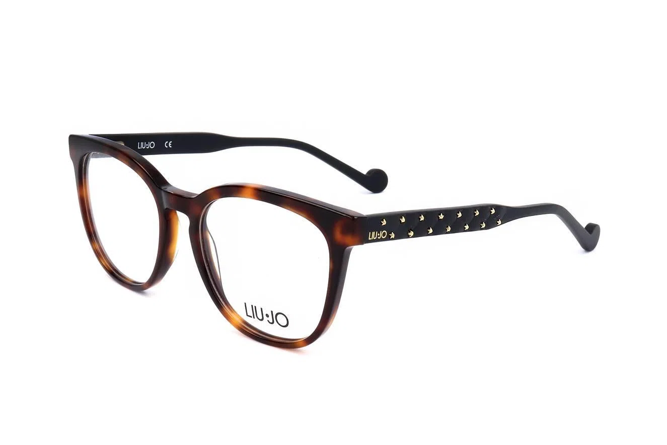 Liu Jo LJ2747 Eyeglasses - view 3